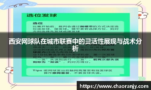 西安网球队在城市联赛中的灵活性展现与战术分析